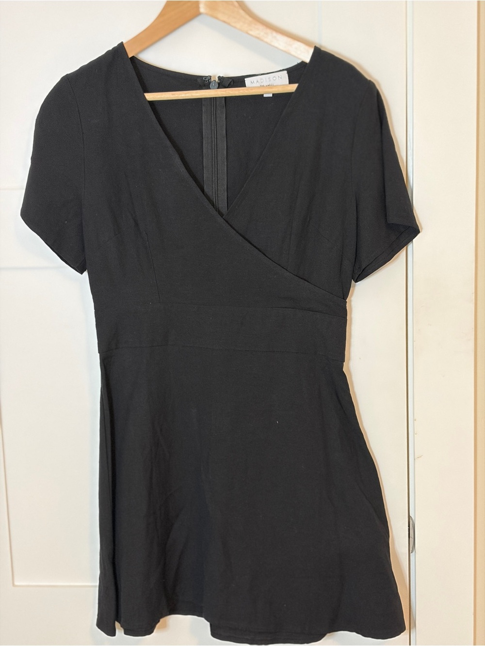Madison The Label ‘Billie Mini Dress’